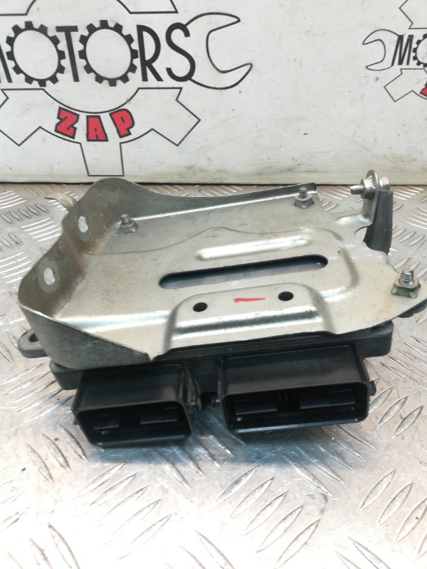 Блок управления двигателем, 1000 рублей, Красноярск