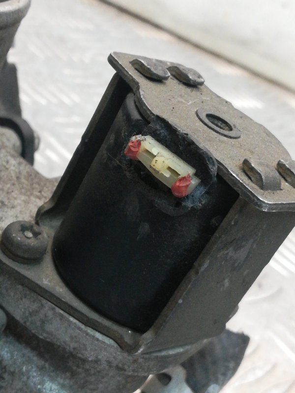 Дроссельная заслонка, 800 рублей, Красноярск