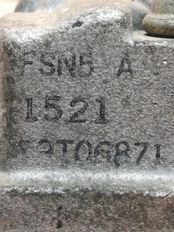 Дроссельная заслонка, 800 рублей, Красноярск