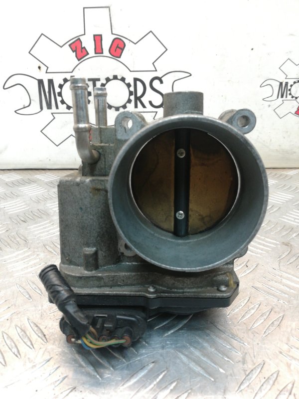 Дроссельная заслонка, 1500 рублей, Красноярск