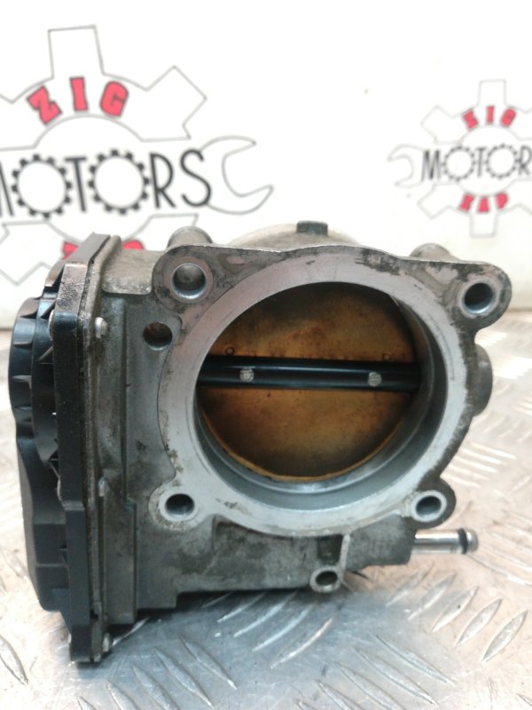 Дроссельная заслонка, 800 рублей, Красноярск