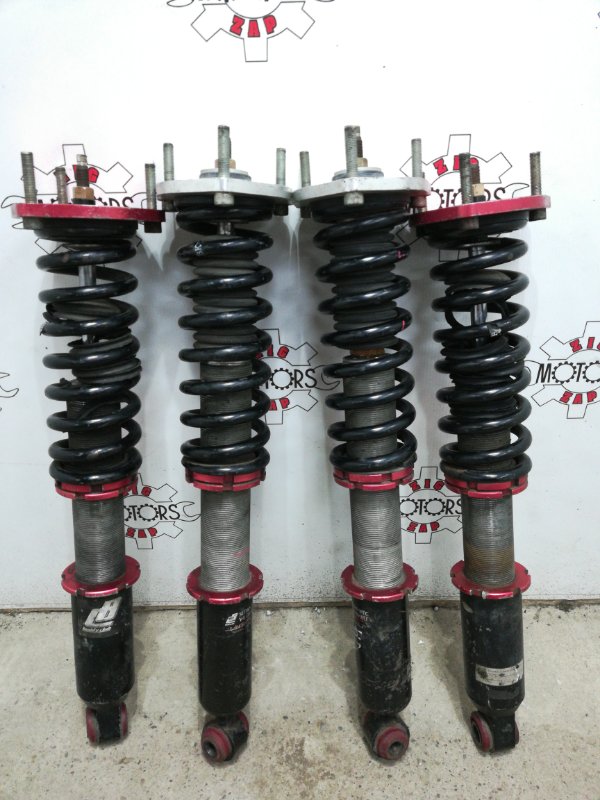 Стойка подвески, 25000 рублей, Красноярск