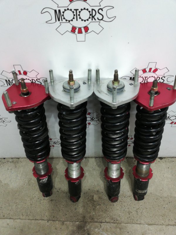 Стойка подвески, 25000 рублей, Красноярск