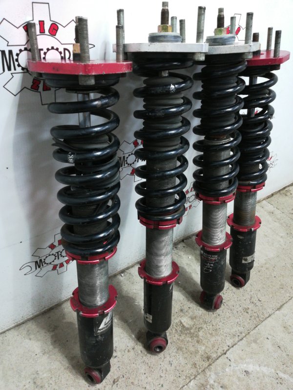 Стойка подвески, 25000 рублей, Красноярск