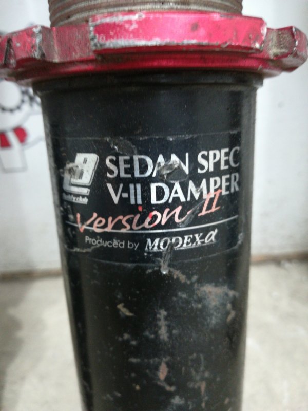 Стойка подвески, 25000 рублей, Красноярск