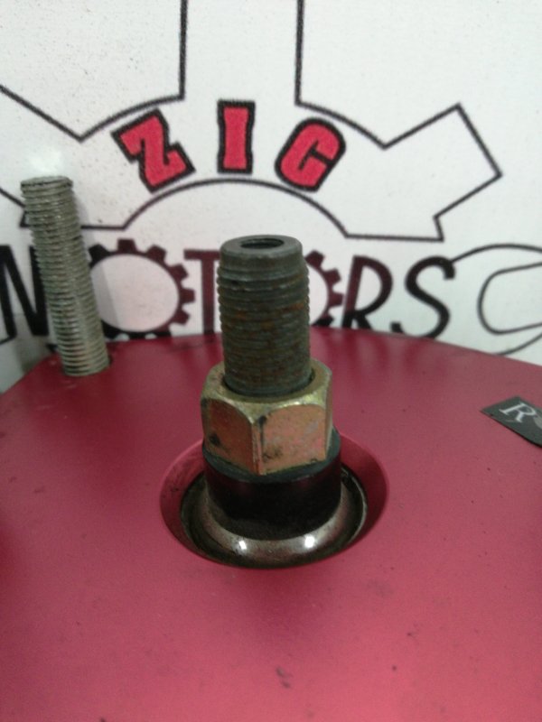 Стойка подвески, 25000 рублей, Красноярск