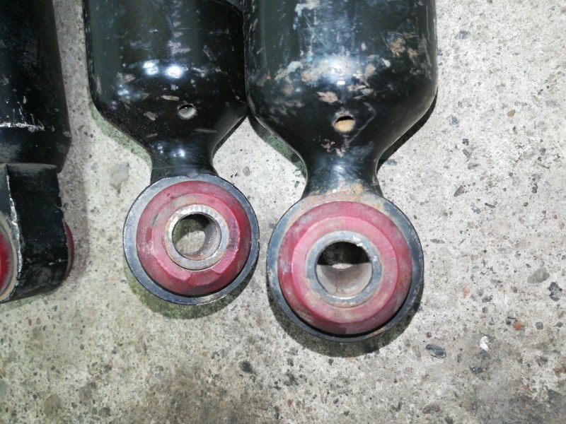 Стойка подвески, 25000 рублей, Красноярск