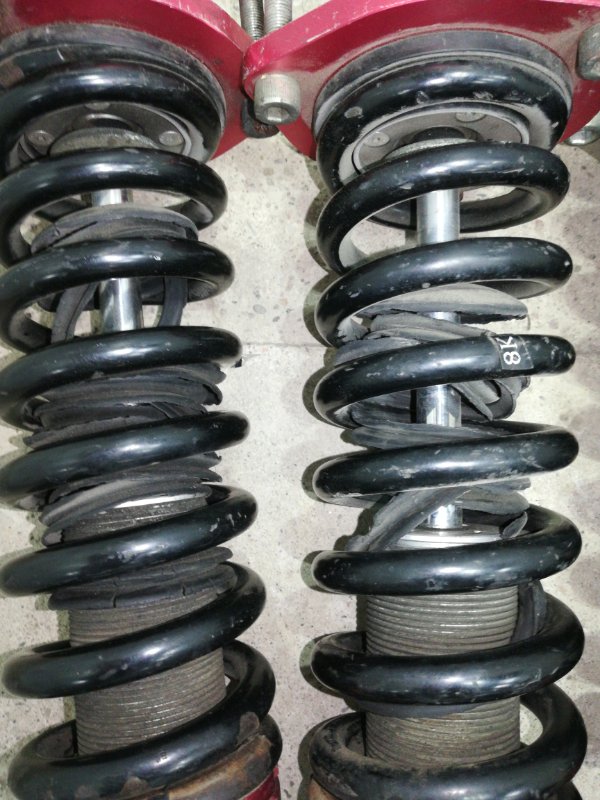 Стойка подвески, 25000 рублей, Красноярск