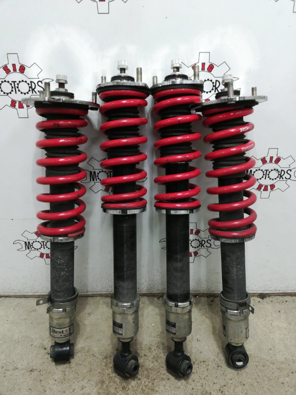 Стойка подвески, 25000 рублей, Красноярск