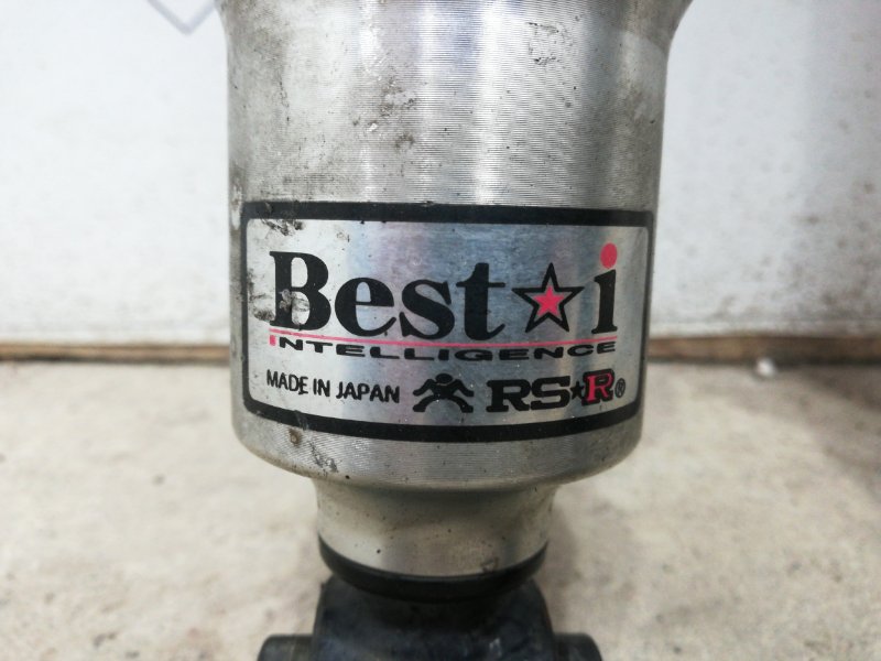 Стойка подвески, 25000 рублей, Красноярск