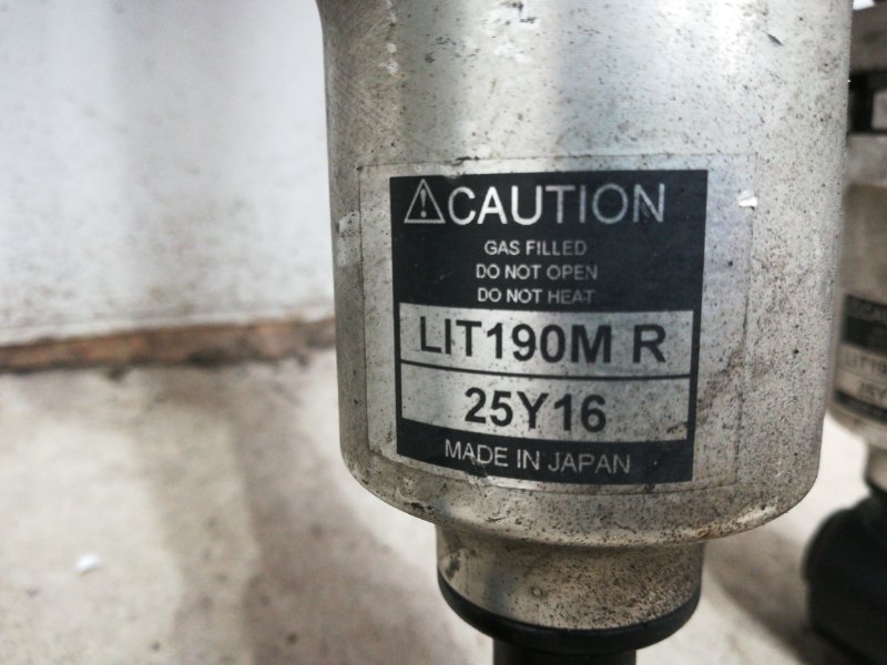 Стойка подвески, 25000 рублей, Красноярск