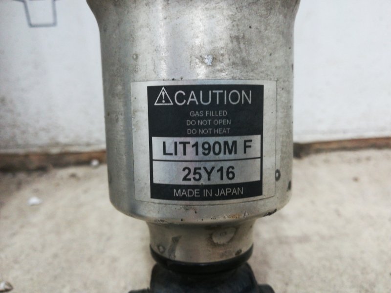 Стойка подвески, 25000 рублей, Красноярск