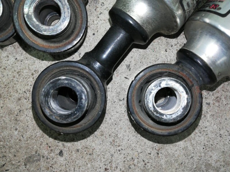 Стойка подвески, 25000 рублей, Красноярск