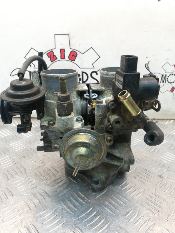 Дроссельная заслонка, 6000 рублей, Красноярск