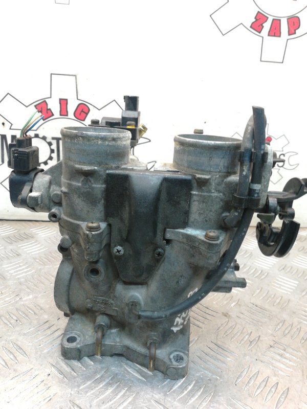 Дроссельная заслонка, 6000 рублей, Красноярск