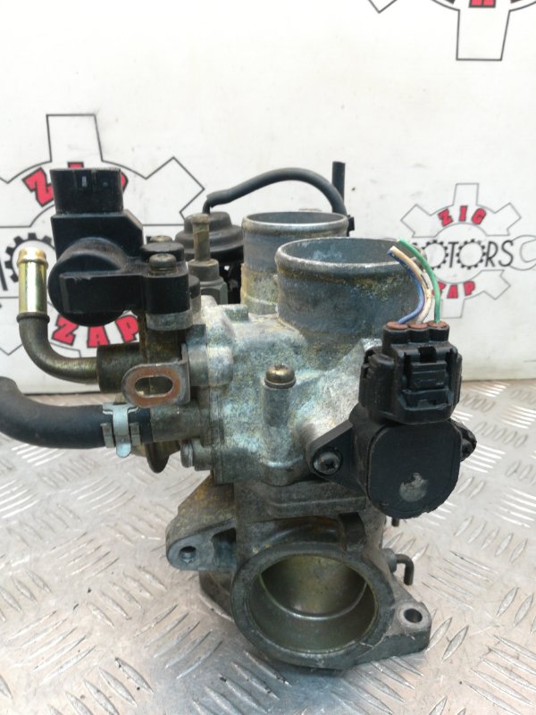 Дроссельная заслонка, 6000 рублей, Красноярск