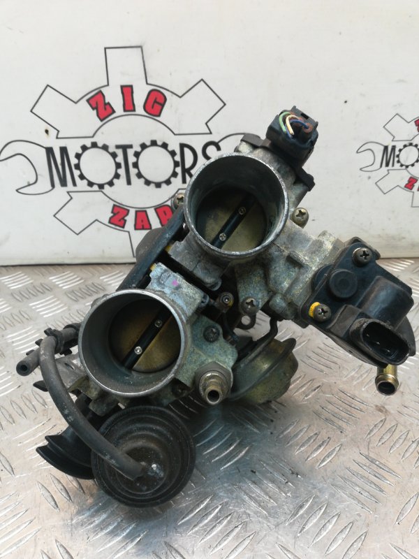 Дроссельная заслонка, 6000 рублей, Красноярск