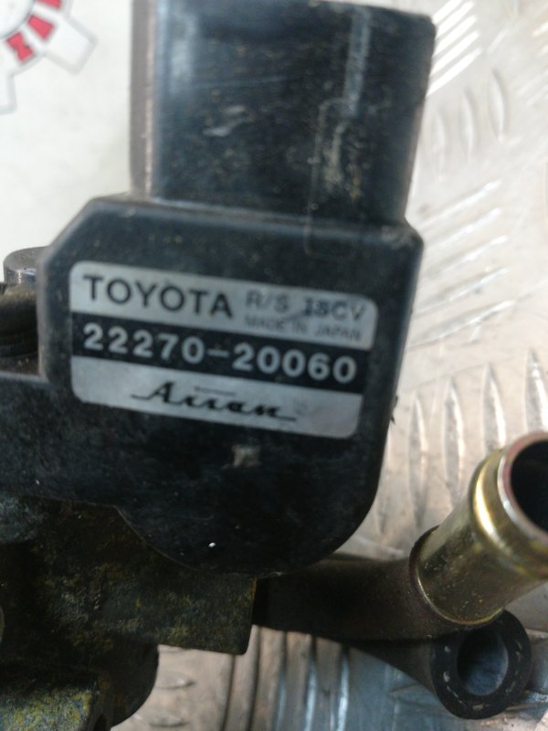 Дроссельная заслонка, 6000 рублей, Красноярск