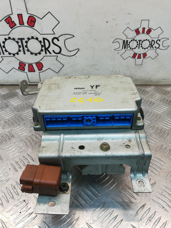 Блок управления двигателем, 5000 рублей, Красноярск