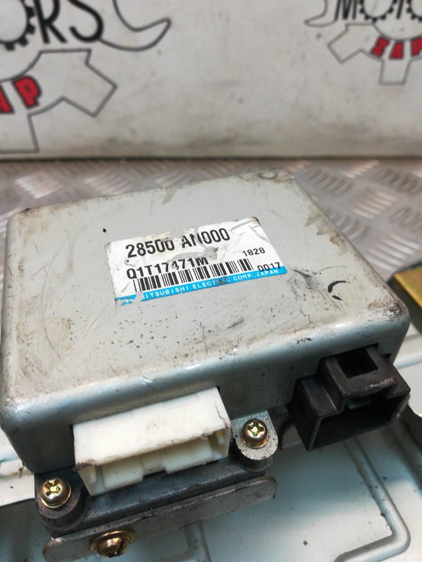 Блок управления двигателем, 5000 рублей, Красноярск