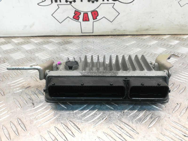 Блок управления двигателем, 2000 рублей, Красноярск