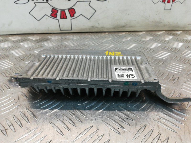 Блок управления двигателем, 2000 рублей, Красноярск