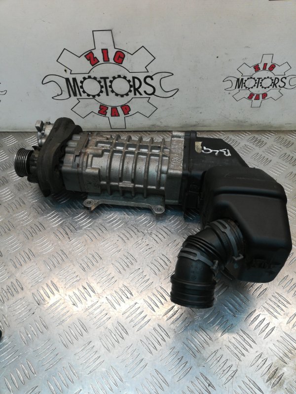 Турбокомпрессор, 7000 рублей, Красноярск