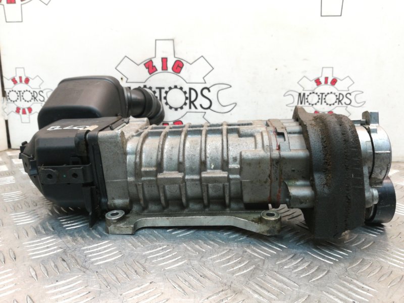 Турбокомпрессор, 7000 рублей, Красноярск