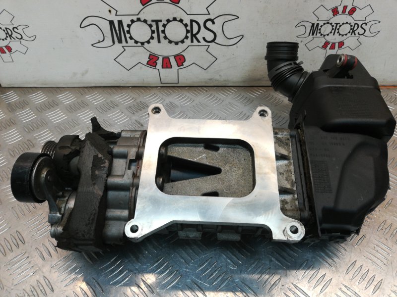 Турбокомпрессор, 7000 рублей, Красноярск