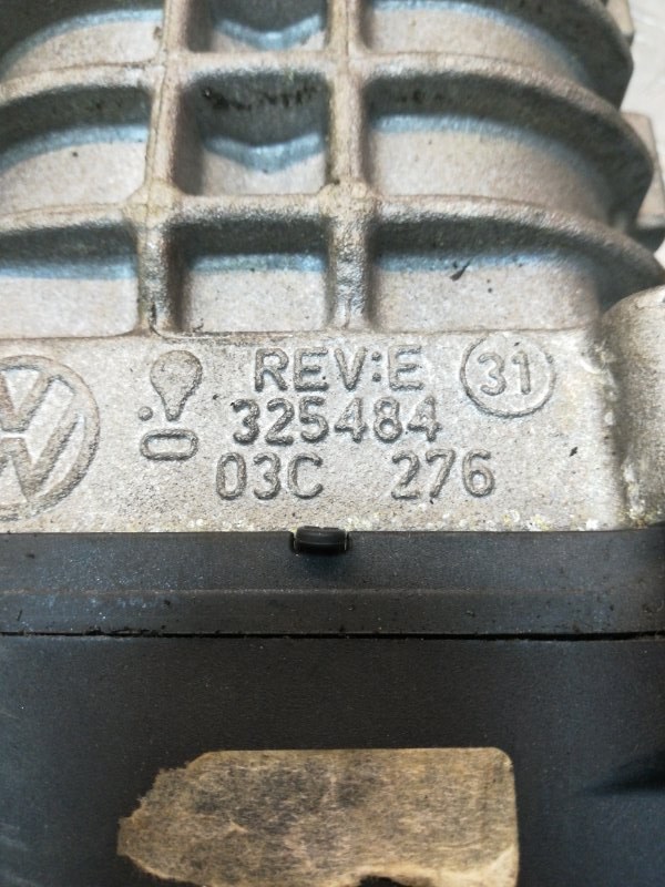 Турбокомпрессор, 7000 рублей, Красноярск