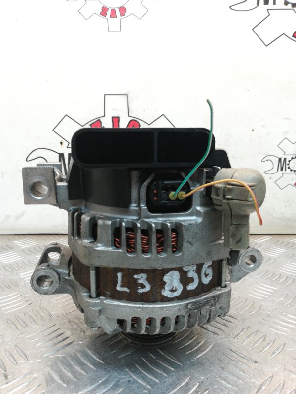 Генератор, 5000 рублей, Красноярск