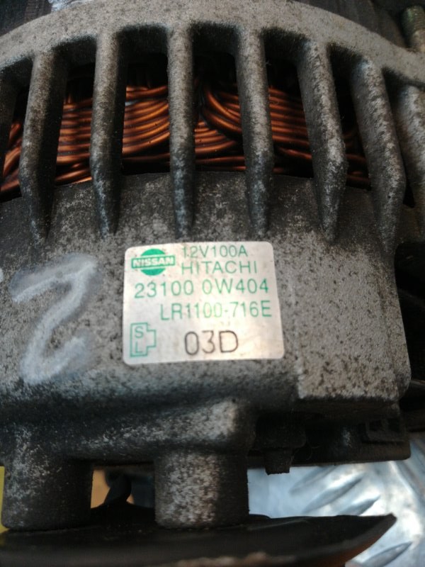 Генератор, 9500 рублей, Красноярск