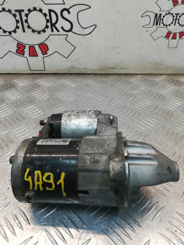 Стартер, 700 рублей, Красноярск