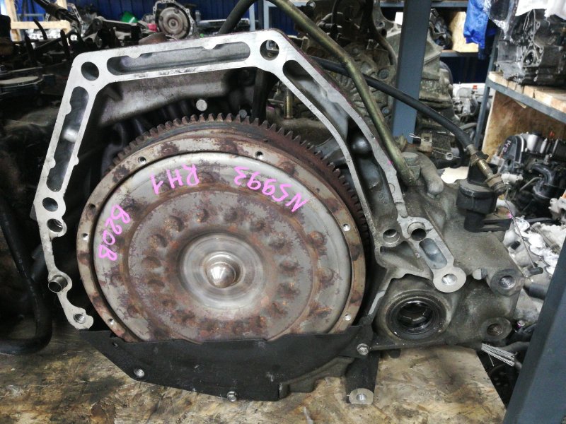 АКПП, 52000 рублей, Красноярск