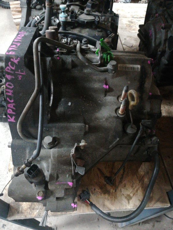 АКПП, 52000 рублей, Красноярск