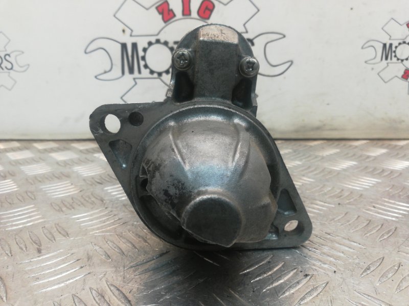 Стартер, 2000 рублей, Красноярск