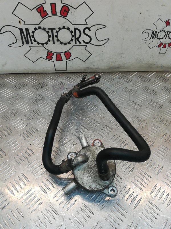 Радиатор АКПП, 1000 рублей, Красноярск