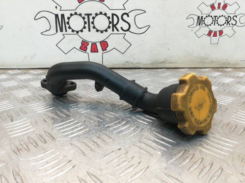 Маслозаливная горловина, 200 рублей, Красноярск