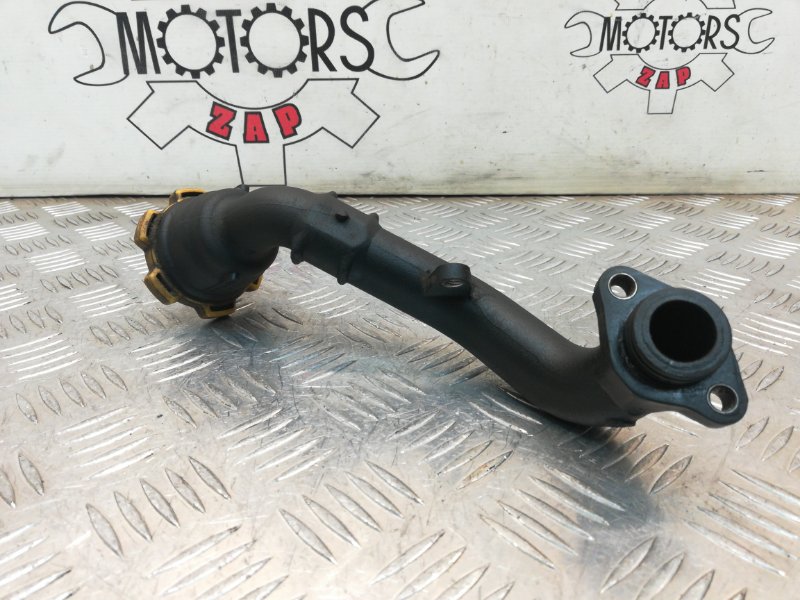 Маслозаливная горловина, 200 рублей, Красноярск