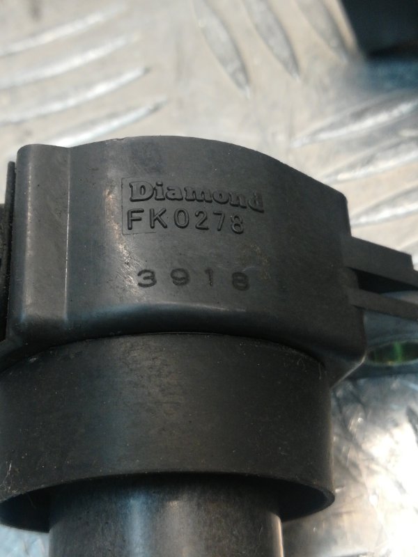 Катушка зажигания, 499 рублей, Красноярск