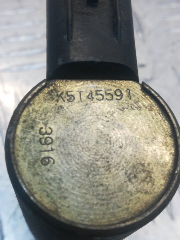 Клапан VVT-i, 1300 рублей, Красноярск