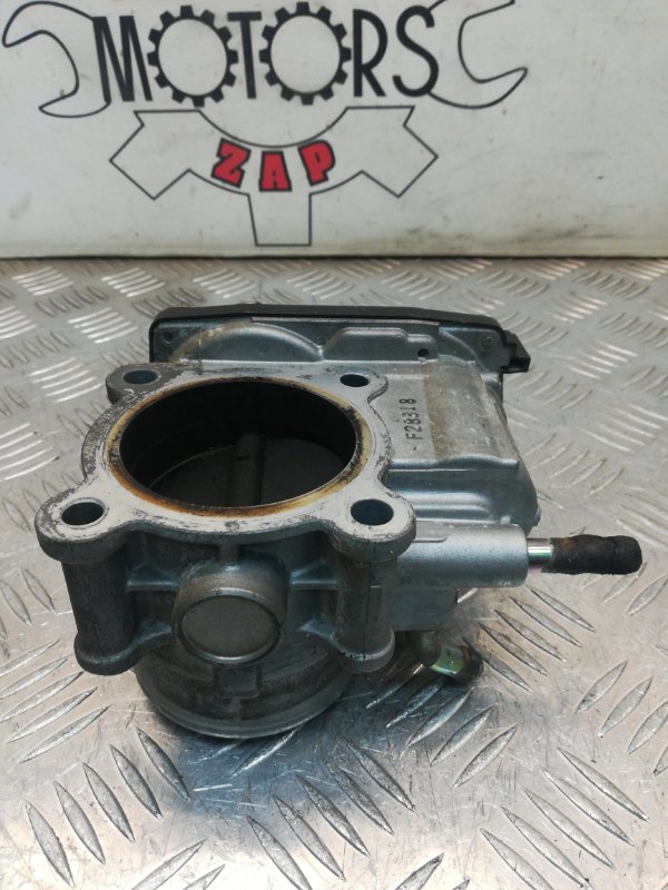 Дроссельная заслонка, 1500 рублей, Красноярск