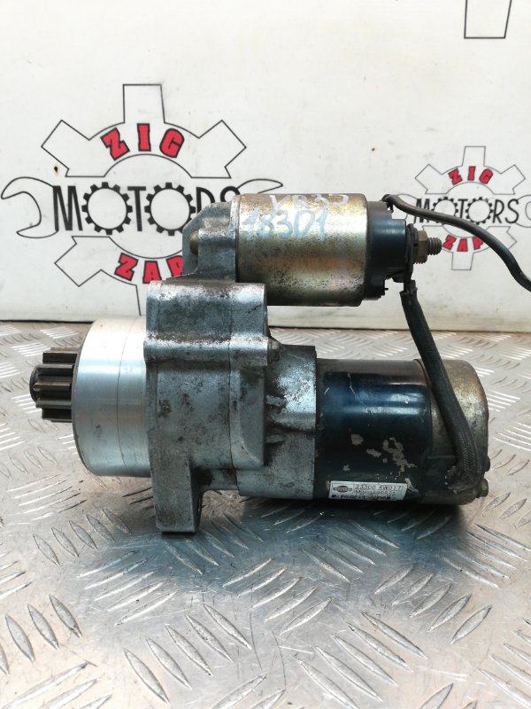 Стартер, 1500 рублей, Красноярск