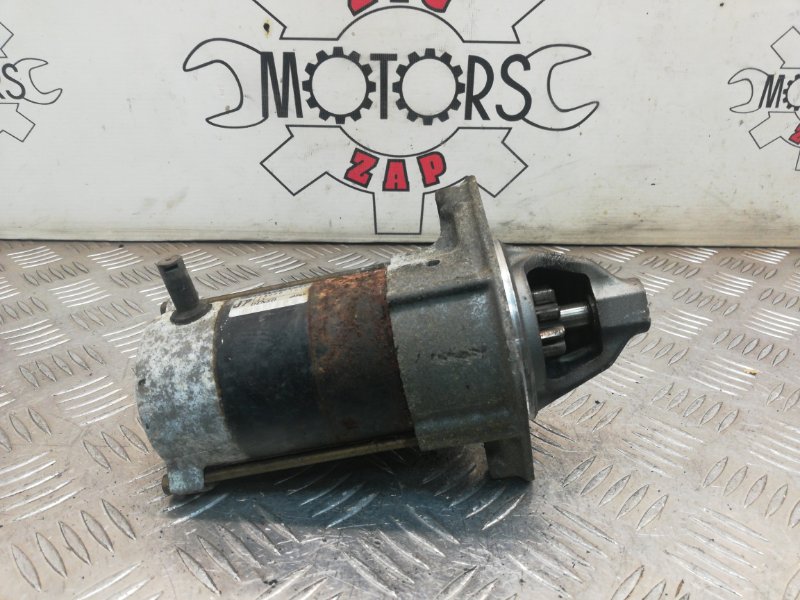 Стартер, 6000 рублей, Красноярск