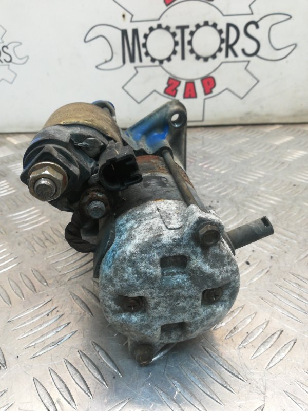 Стартер, 6000 рублей, Красноярск