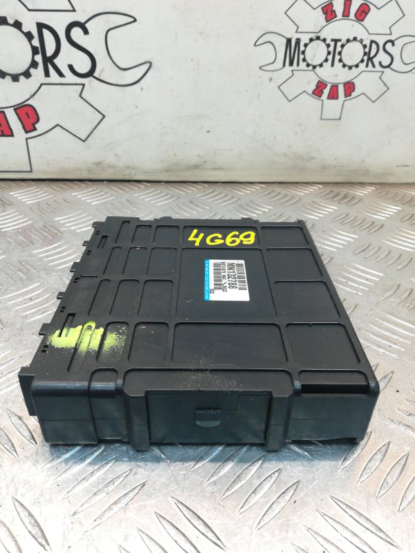 Блок управления двигателем, 2000 рублей, Красноярск