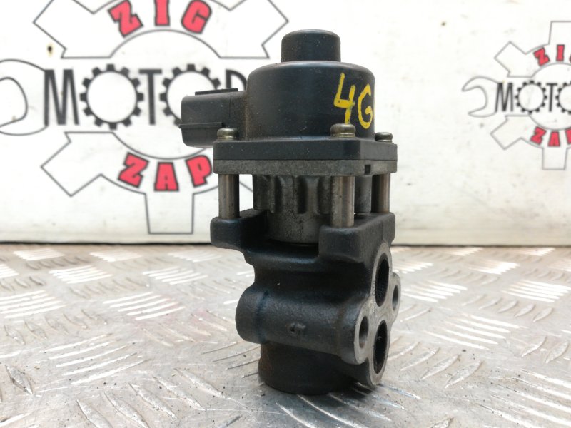 Клапан EGR, 500 рублей, Красноярск