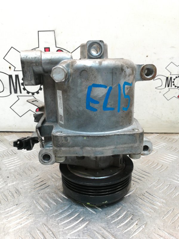 Компрессор кондиционера, 2500 рублей, Красноярск