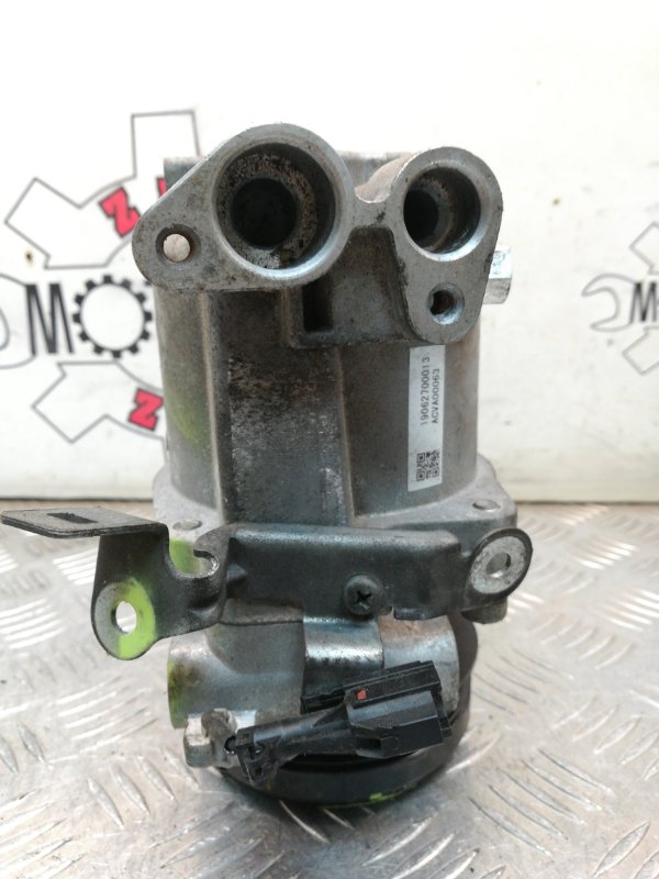 Компрессор кондиционера, 2500 рублей, Красноярск