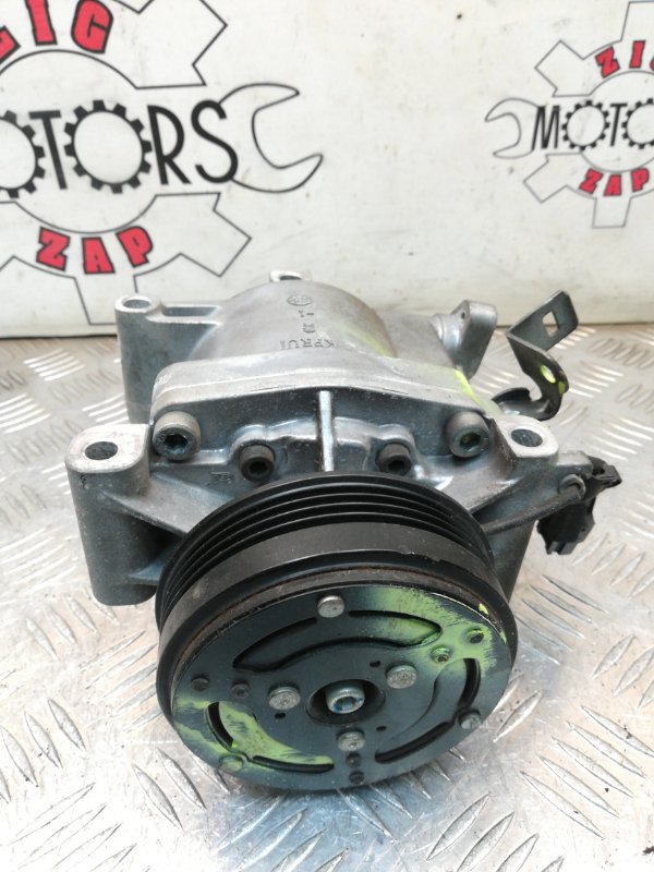 Компрессор кондиционера, 2500 рублей, Красноярск